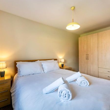 Pass The Keys Town Location For Shrewsbury With 3 Bedrooms Zewnętrze zdjęcie