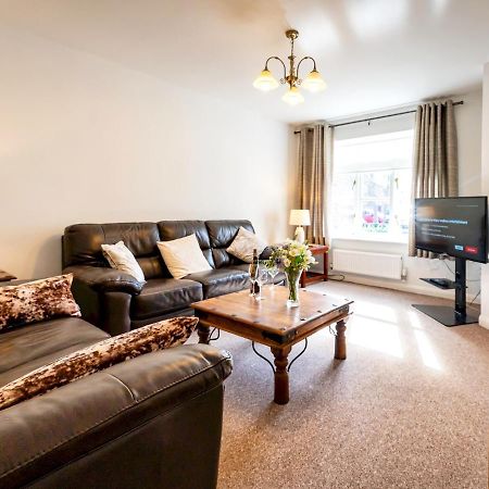 Pass The Keys Town Location For Shrewsbury With 3 Bedrooms Zewnętrze zdjęcie