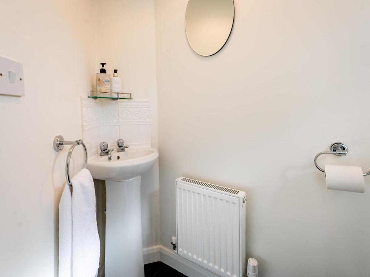 Pass The Keys Town Location For Shrewsbury With 3 Bedrooms Zewnętrze zdjęcie