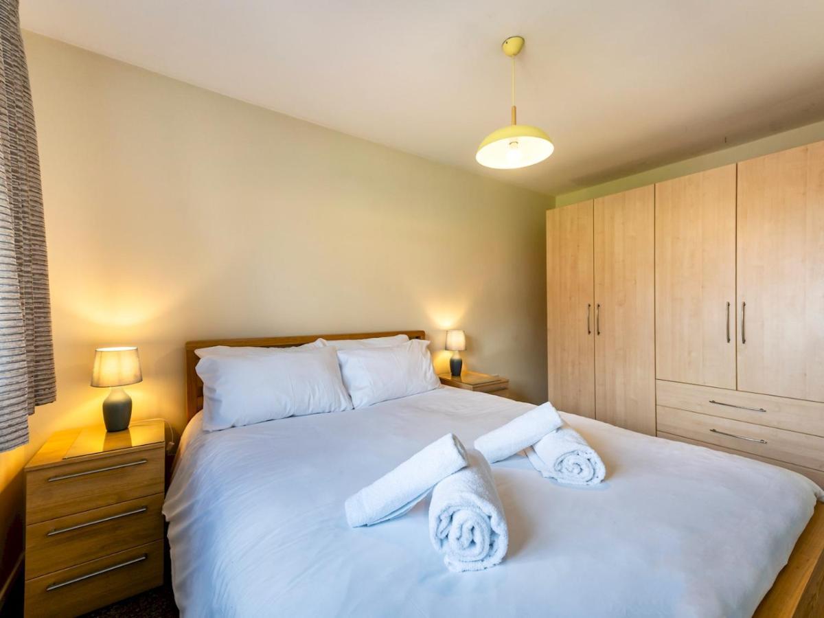 Pass The Keys Town Location For Shrewsbury With 3 Bedrooms Zewnętrze zdjęcie