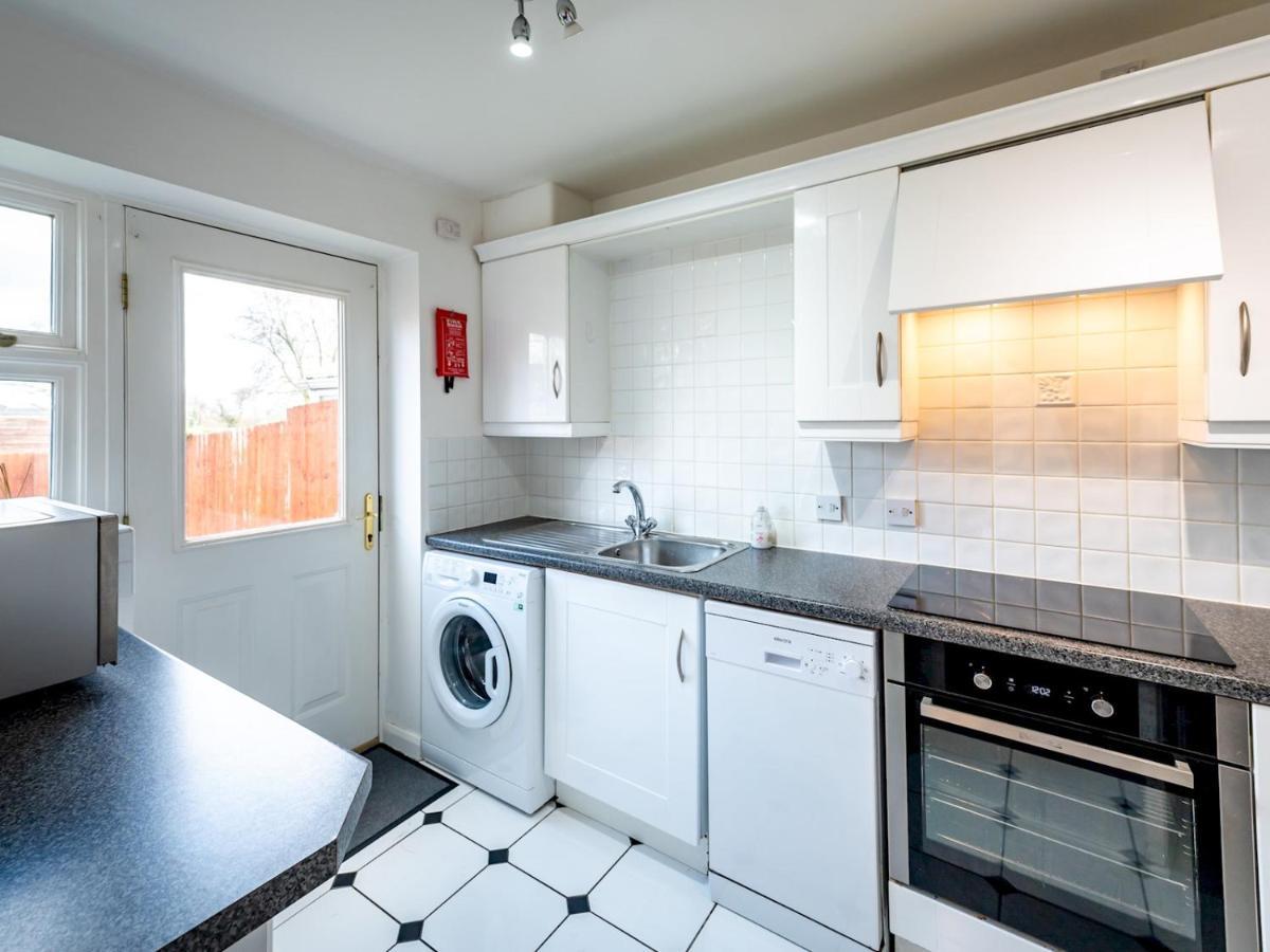Pass The Keys Town Location For Shrewsbury With 3 Bedrooms Zewnętrze zdjęcie