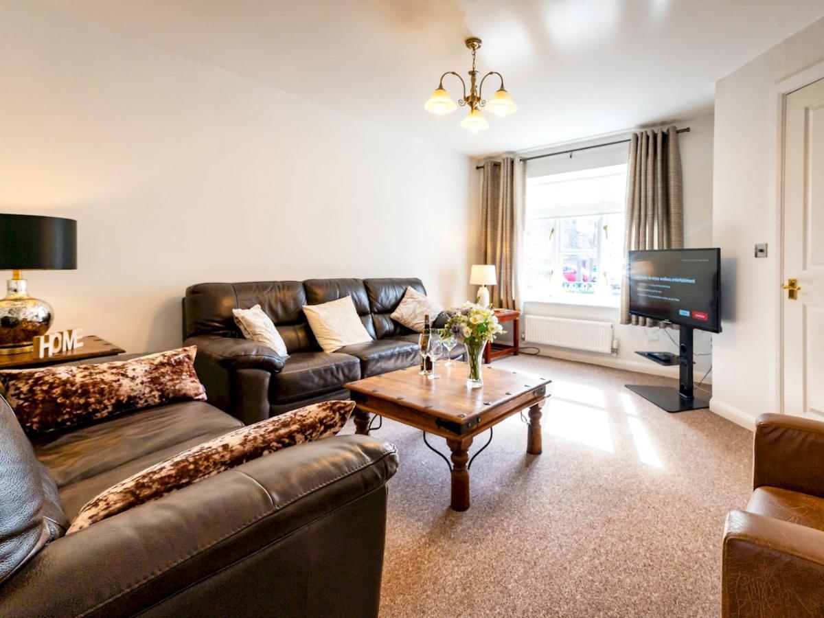 Pass The Keys Town Location For Shrewsbury With 3 Bedrooms Zewnętrze zdjęcie