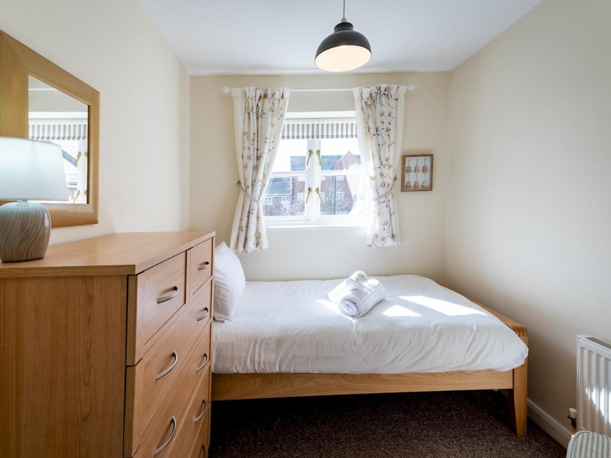 Pass The Keys Town Location For Shrewsbury With 3 Bedrooms Zewnętrze zdjęcie