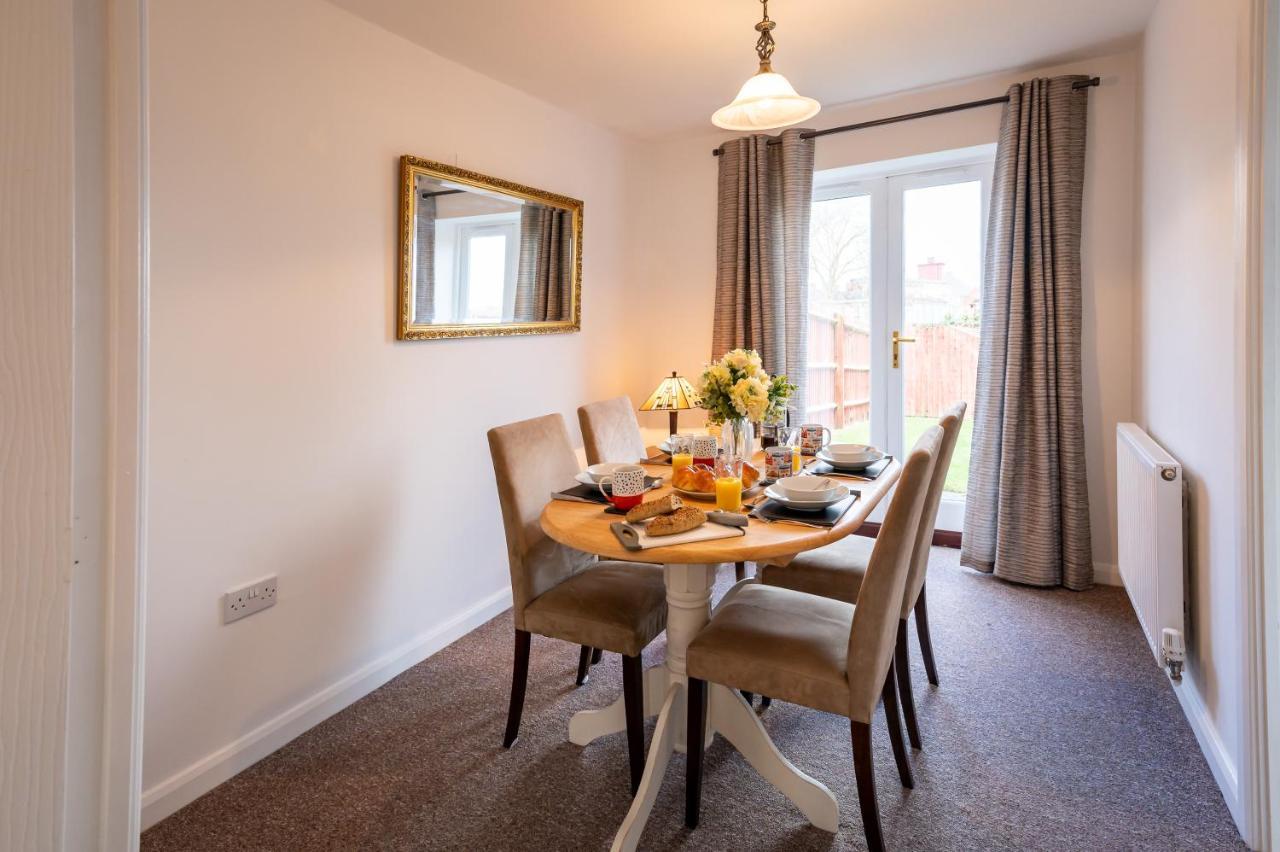 Pass The Keys Town Location For Shrewsbury With 3 Bedrooms Zewnętrze zdjęcie