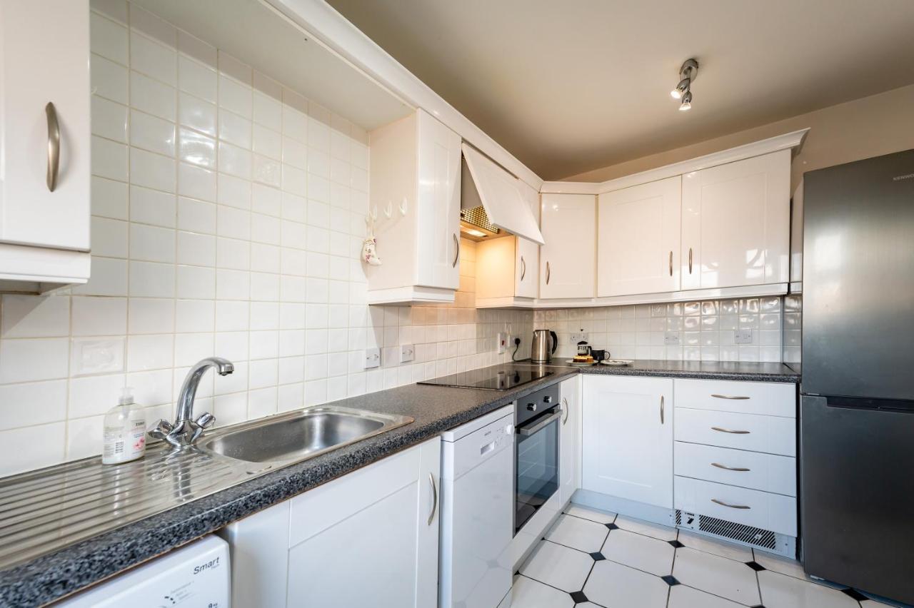 Pass The Keys Town Location For Shrewsbury With 3 Bedrooms Zewnętrze zdjęcie