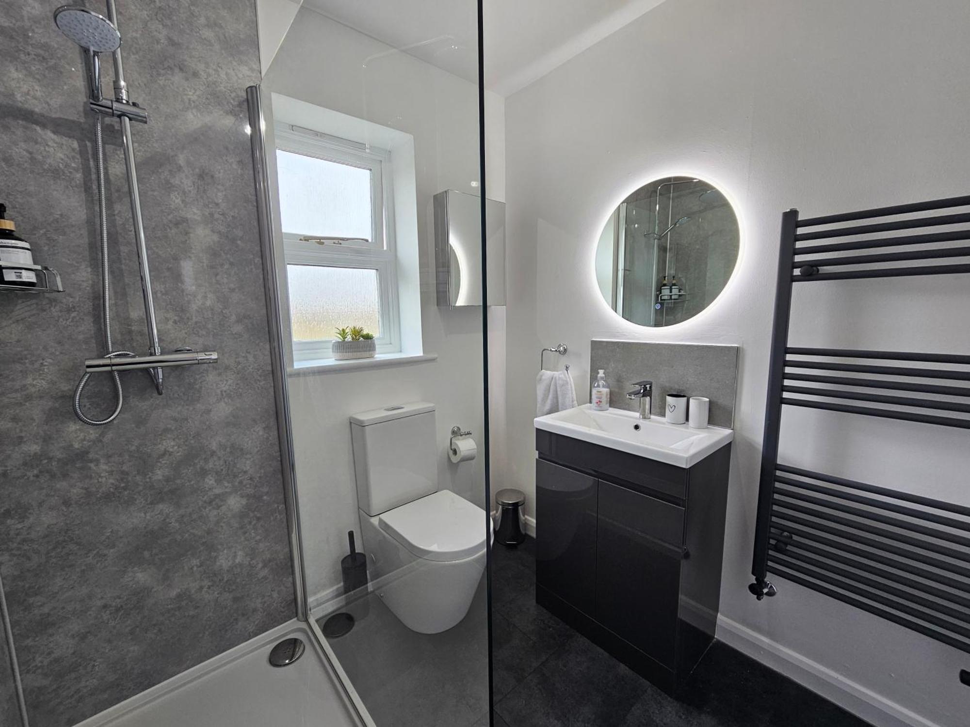 Pass The Keys Town Location For Shrewsbury With 3 Bedrooms Zewnętrze zdjęcie