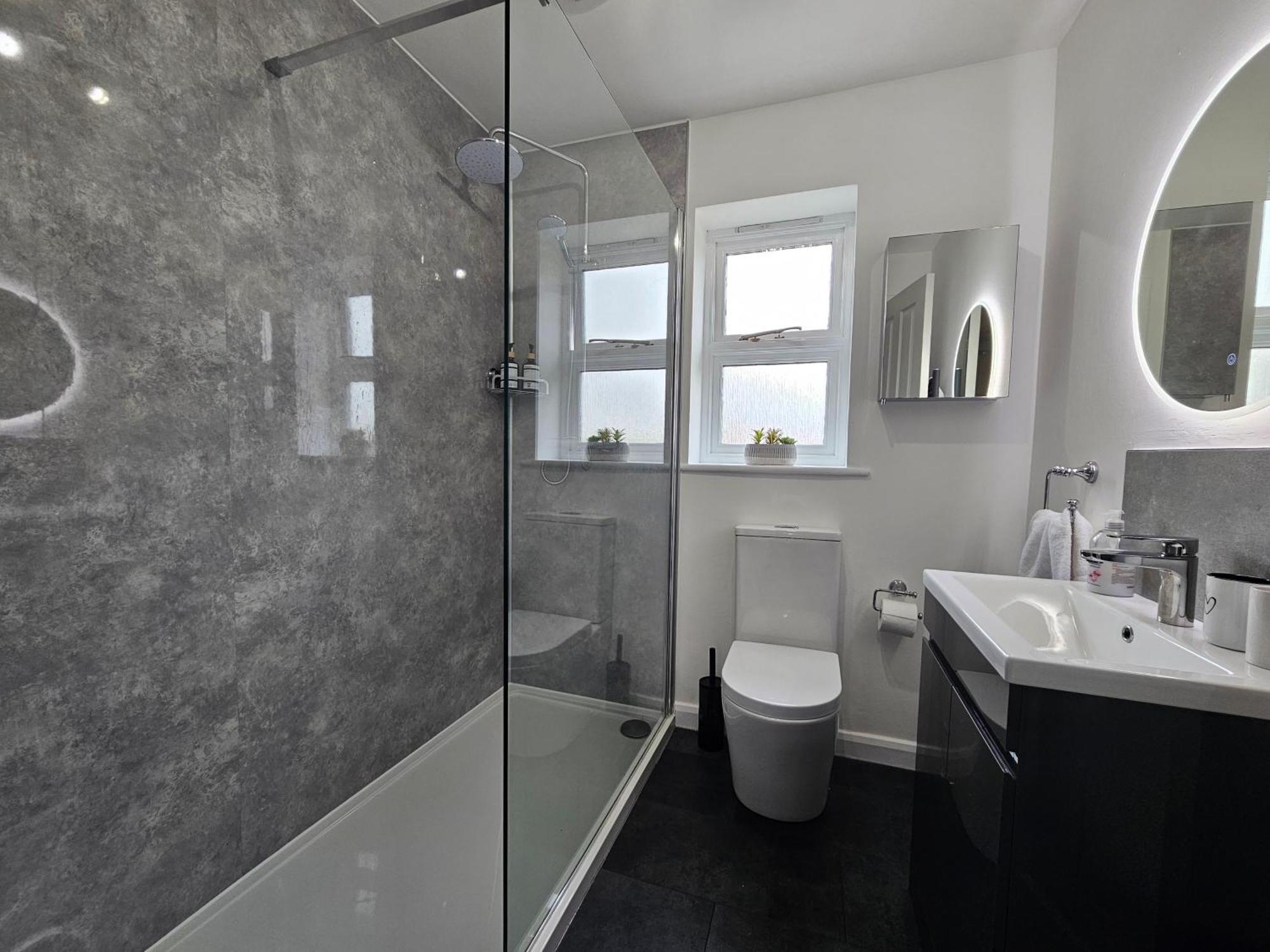 Pass The Keys Town Location For Shrewsbury With 3 Bedrooms Zewnętrze zdjęcie